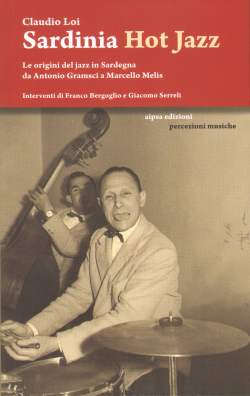 Sardinia Hot Jazz - copertina